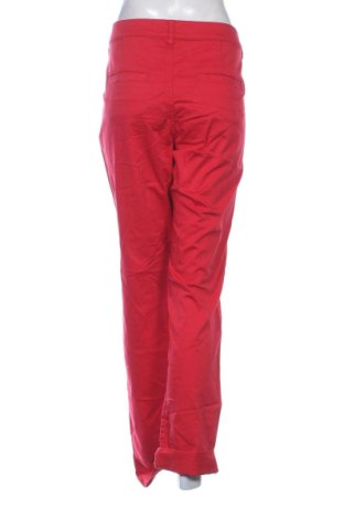 Pantaloni de femei S.Oliver, Mărime XXL, Culoare Roșu, Preț 129,99 Lei