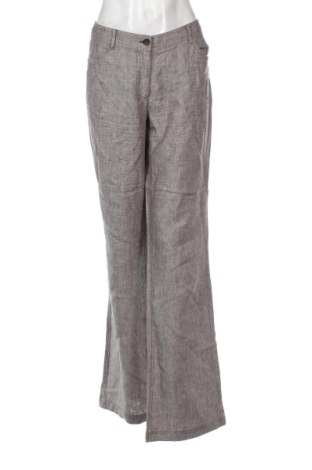 Pantaloni de femei S.Oliver, Mărime XL, Culoare Maro, Preț 109,48 Lei