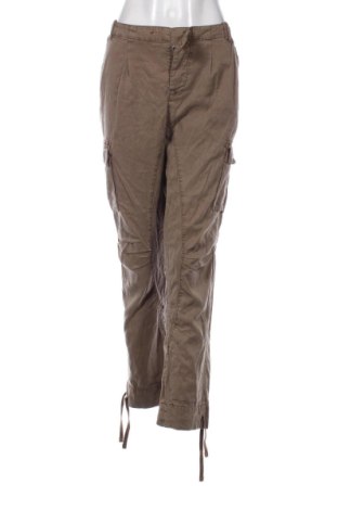 Damenhose S.Oliver, Größe XXL, Farbe Braun, Preis 20,96 €