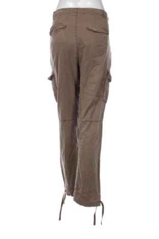 Damenhose S.Oliver, Größe XXL, Farbe Braun, Preis 20,96 €