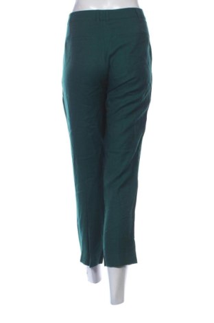 Pantaloni de femei S.Oliver, Mărime L, Culoare Verde, Preț 125,12 Lei