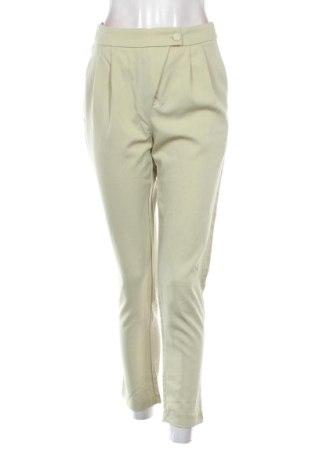Pantaloni de femei SBetro, Mărime S, Culoare Verde, Preț 91,99 Lei