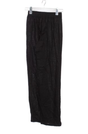 Dámské kalhoty  SHEIN, Velikost XXS, Barva Černá, Cena  419,00 Kč