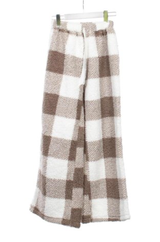 Pantaloni de femei SHEIN, Mărime XS, Culoare Multicolor, Preț 78,20 Lei