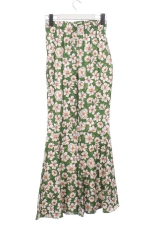 Pantaloni de femei SHEIN, Mărime XS, Culoare Multicolor, Preț 91,99 Lei