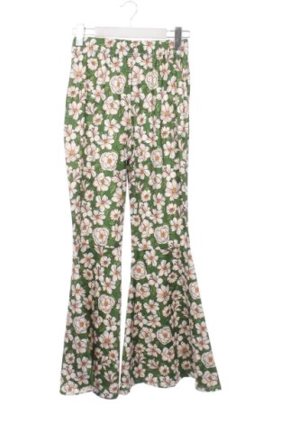 Pantaloni de femei SHEIN, Mărime XS, Culoare Multicolor, Preț 91,99 Lei