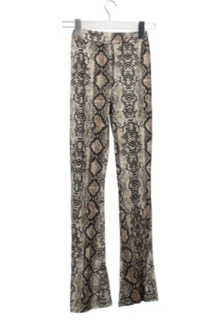 Damenhose SHEIN, Größe XS, Farbe Mehrfarbig, Preis 19,99 €