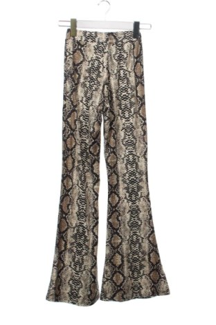 Damenhose SHEIN, Größe XS, Farbe Mehrfarbig, Preis 19,99 €