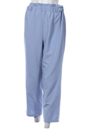 Pantaloni de femei SHEIN, Mărime M, Culoare Albastru, Preț 91,99 Lei