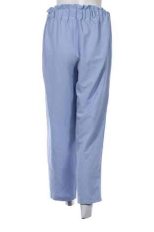 Pantaloni de femei SHEIN, Mărime M, Culoare Albastru, Preț 91,99 Lei