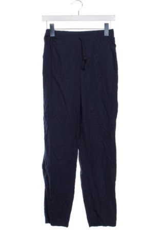 Dámské kalhoty  SHEIN, Velikost XS, Barva Modrá, Cena  425,00 Kč