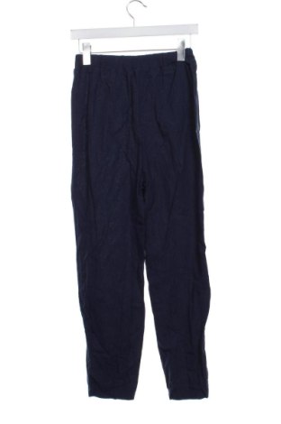 Dámské kalhoty  SHEIN, Velikost XS, Barva Modrá, Cena  425,00 Kč