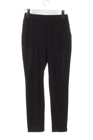 Дамски панталон SHEIN, Размер XS, Цвят Черен, Цена 15,33 €