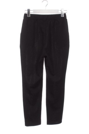 Дамски панталон SHEIN, Размер XS, Цвят Черен, Цена 15,33 €
