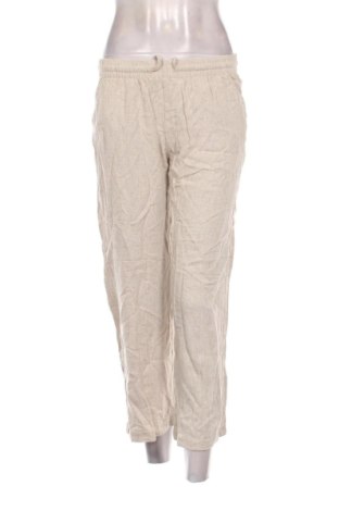 Dámske nohavice SHEIN, Veľkosť S, Farba Béžová, Cena  17,95 €