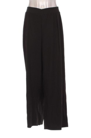 Pantaloni de femei SHEIN, Mărime XXL, Culoare Negru, Preț 91,99 Lei