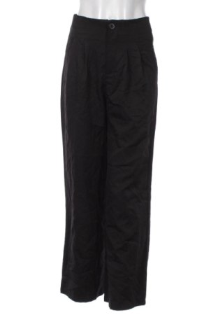 Pantaloni de femei SHEIN, Mărime S, Culoare Negru, Preț 91,99 Lei