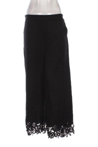 Pantaloni de femei SHEIN, Mărime L, Culoare Negru, Preț 78,20 Lei