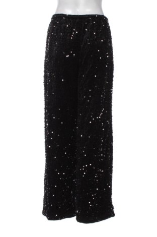 Pantaloni de femei SHEIN, Mărime M, Culoare Negru, Preț 145,99 Lei