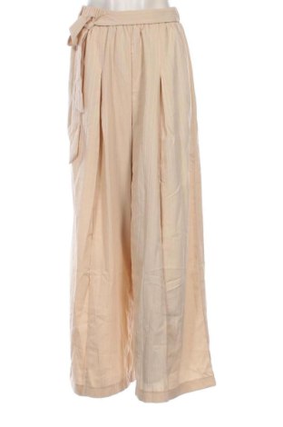 Női nadrág SHEIN, Méret S, Szín Bézs, Ár 6 198 Ft