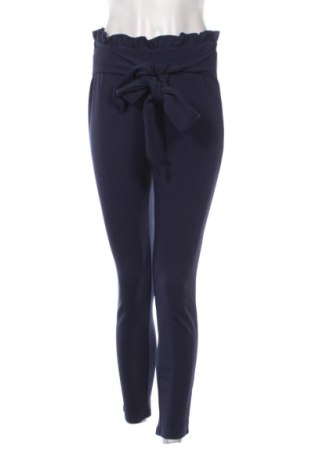 Pantaloni de femei SHEIN, Mărime M, Culoare Albastru, Preț 91,99 Lei