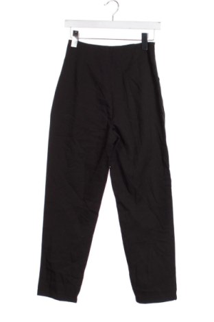 Dámské kalhoty  SHEIN, Velikost XS, Barva Černá, Cena  439,00 Kč