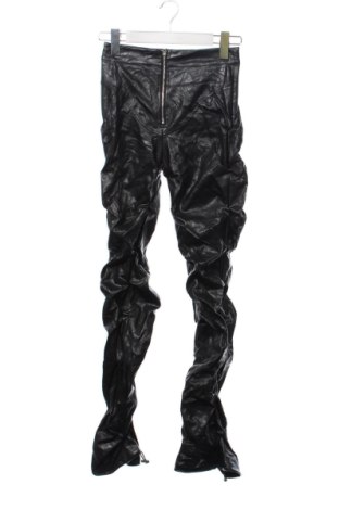 Pantaloni de femei SHEIN, Mărime XXS, Culoare Negru, Preț 91,99 Lei