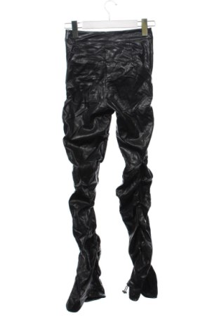 Pantaloni de femei SHEIN, Mărime XXS, Culoare Negru, Preț 91,99 Lei