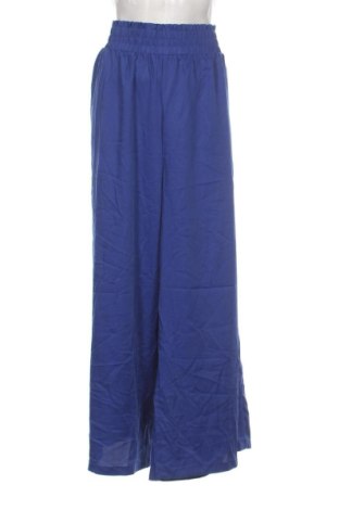 Pantaloni de femei SHEIN, Mărime XL, Culoare Albastru, Preț 91,99 Lei
