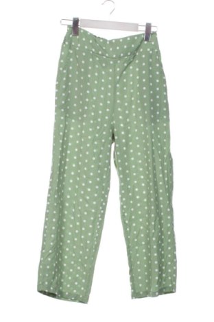 Pantaloni de femei SHEIN, Mărime XS, Culoare Multicolor, Preț 91,99 Lei