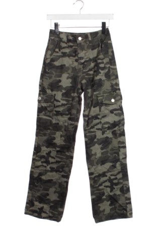 Damenhose SHEIN, Größe XXS, Farbe Mehrfarbig, Preis € 16,99
