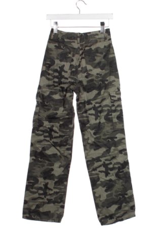 Damenhose SHEIN, Größe XXS, Farbe Mehrfarbig, Preis € 16,99