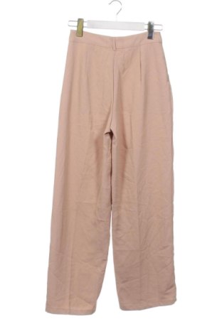 Pantaloni de femei SHEIN, Mărime XXS, Culoare Maro, Preț 91,99 Lei