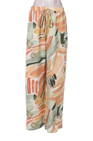 Pantaloni de femei SHEIN, Mărime S, Culoare Multicolor, Preț 91,99 Lei