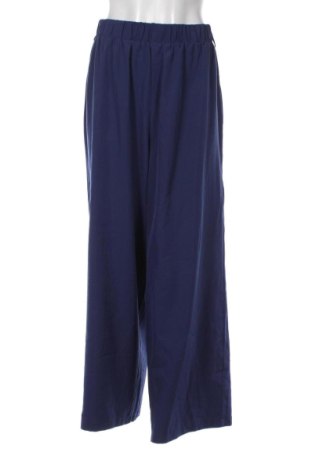 Γυναικείο παντελόνι SHEIN, Μέγεθος XL, Χρώμα Μπλέ, Τιμή 17,99 €