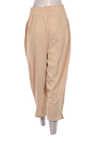 Дамски панталон SHEIN, Размер XL, Цвят Кафяв, Цена 15,33 €