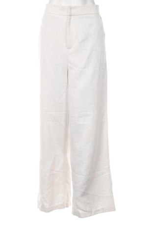 Damenhose SHEIN, Größe L, Farbe Weiß, Preis 19,99 €