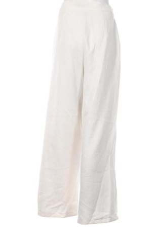 Damenhose SHEIN, Größe L, Farbe Weiß, Preis 19,99 €