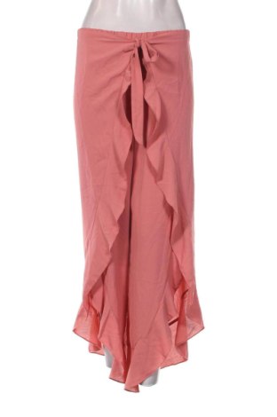 Pantaloni de femei SHEIN, Mărime M, Culoare Roz, Preț 91,99 Lei