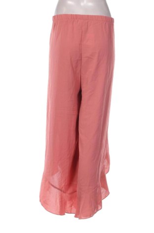 Pantaloni de femei SHEIN, Mărime M, Culoare Roz, Preț 91,99 Lei