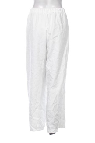 Дамски панталон SHEIN, Размер M, Цвят Бял, Цена 15,33 €