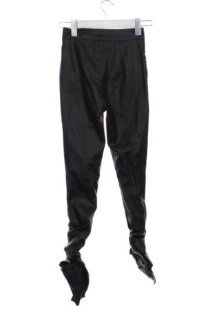 Pantaloni de femei SHEIN, Mărime XXS, Culoare Negru, Preț 78,20 Lei