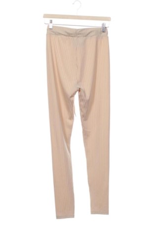 Pantaloni de femei SHEIN, Mărime XXS, Culoare Bej, Preț 77,00 Lei