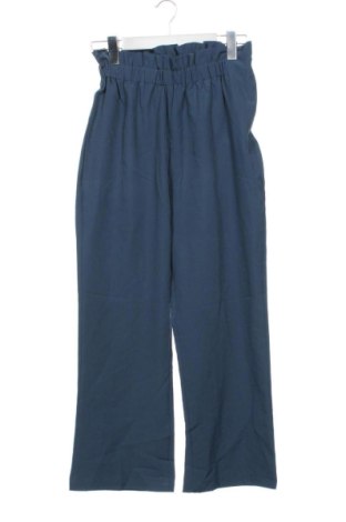 Дамски панталон SHEIN, Размер XS, Цвят Син, Цена 15,33 €