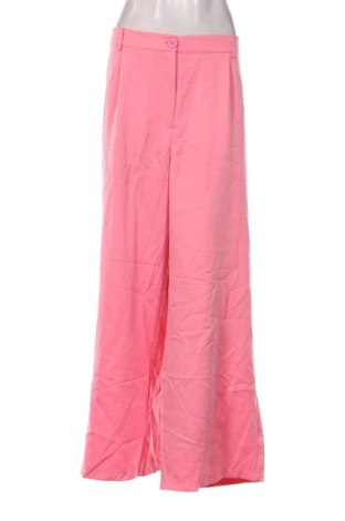 Дамски панталон SHEIN, Размер XXL, Цвят Розов, Цена 15,33 €