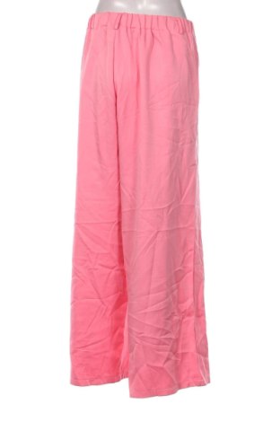Дамски панталон SHEIN, Размер XXL, Цвят Розов, Цена 15,33 €