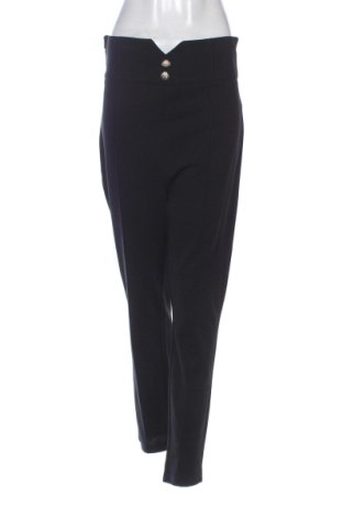Pantaloni de femei SHEIN, Mărime M, Culoare Negru, Preț 130,33 Lei