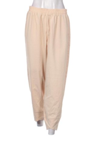 Női nadrág SHEIN, Méret L, Szín Bézs, Ár 7 499 Ft