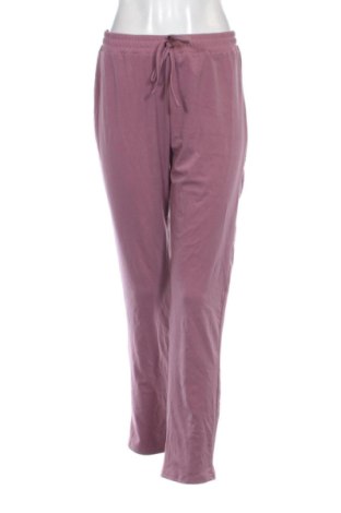 Pantaloni de femei SHEIN, Mărime M, Culoare Mov deschis, Preț 91,99 Lei