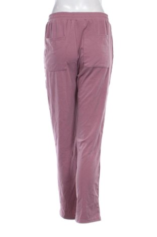 Pantaloni de femei SHEIN, Mărime M, Culoare Mov deschis, Preț 91,99 Lei